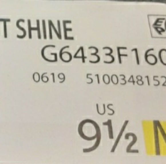 NEW size 9.5 & 10 Naturalizer Women's Helena Pump - Picture 4 of 10